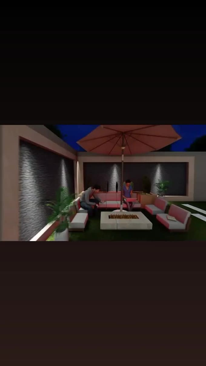 design 3d floor plan, 3d house plan, and architectural layout