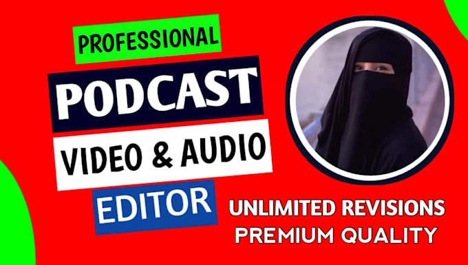 edit, enhance, fix and clean podcast audio