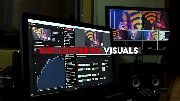 create viral faceless youtube videos