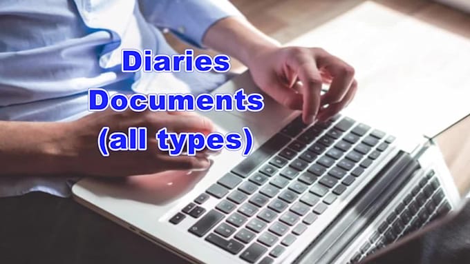 do a fast typing job, retype pages, pdf to word typing