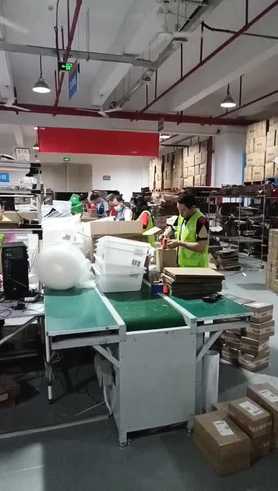 inspect and collect products samples for you in china