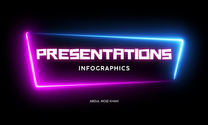 make powerful presentations and business proposals