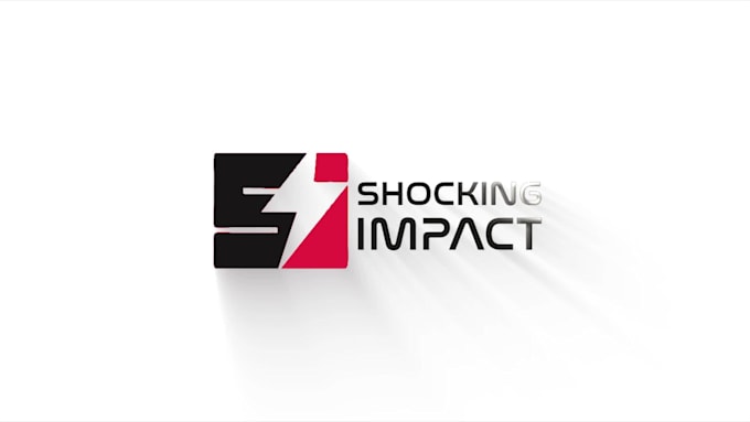 do modern custom logo animation