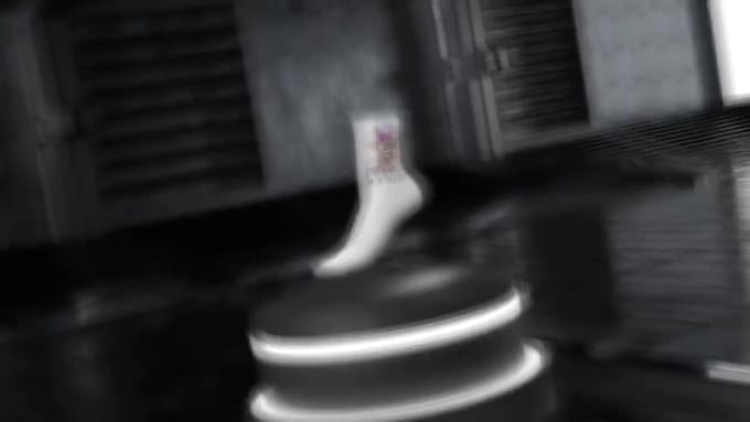 do a product reveal video animation or nft reveal video