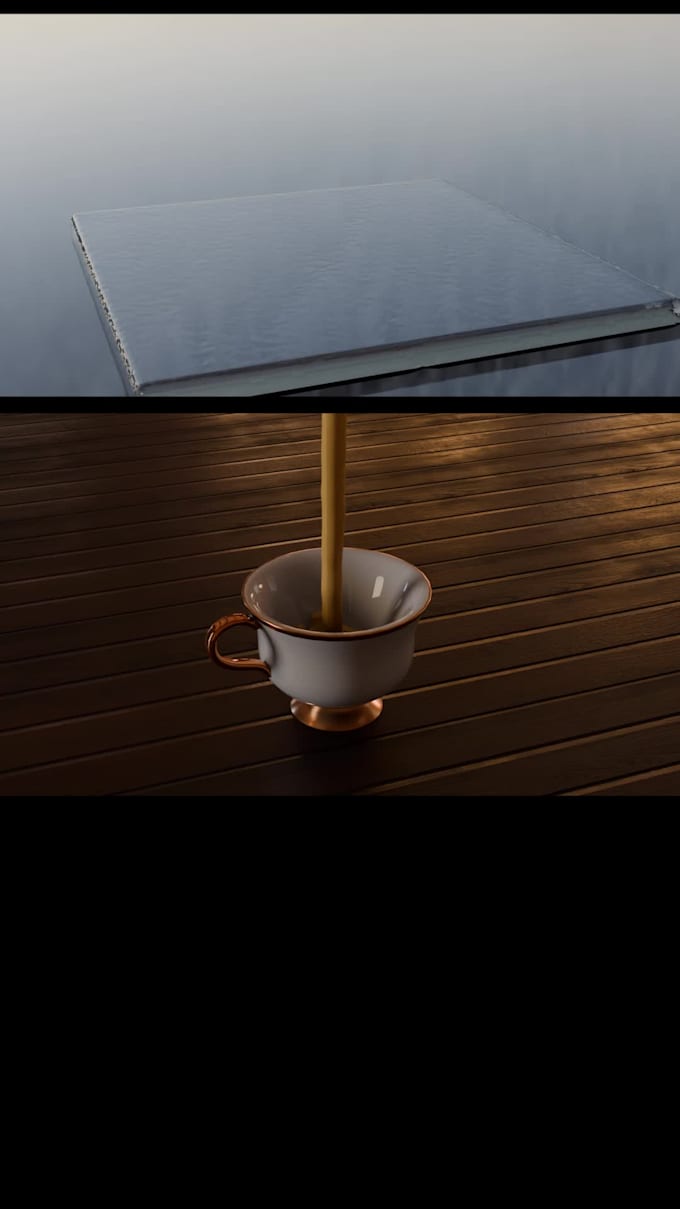 do camera and motion tracking, cgi and vfx composition