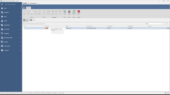 Create vb net desktop application using the devexpress tool by ...