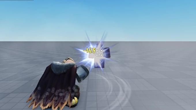 script anything for you on roblox