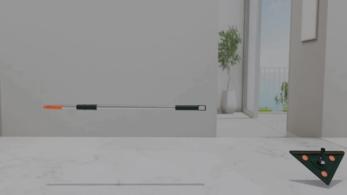 custom product 3d animation