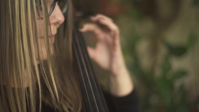 do and record cello arrangements for any song