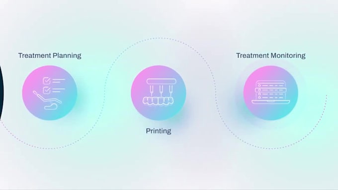 create mobile app video, motion graphics, saas, book trailer explainer video