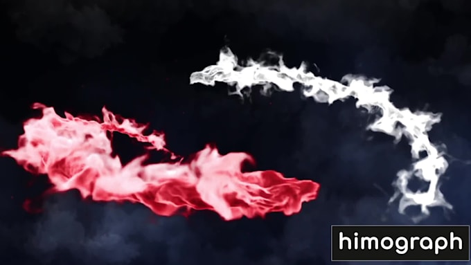 create a cinematic 3d logo reveal animation intro video