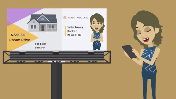 2d 3d explainer video, interactive video, industrial, isometric, 2d animation