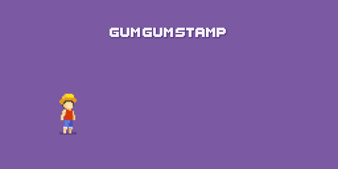 make pixel art character for you