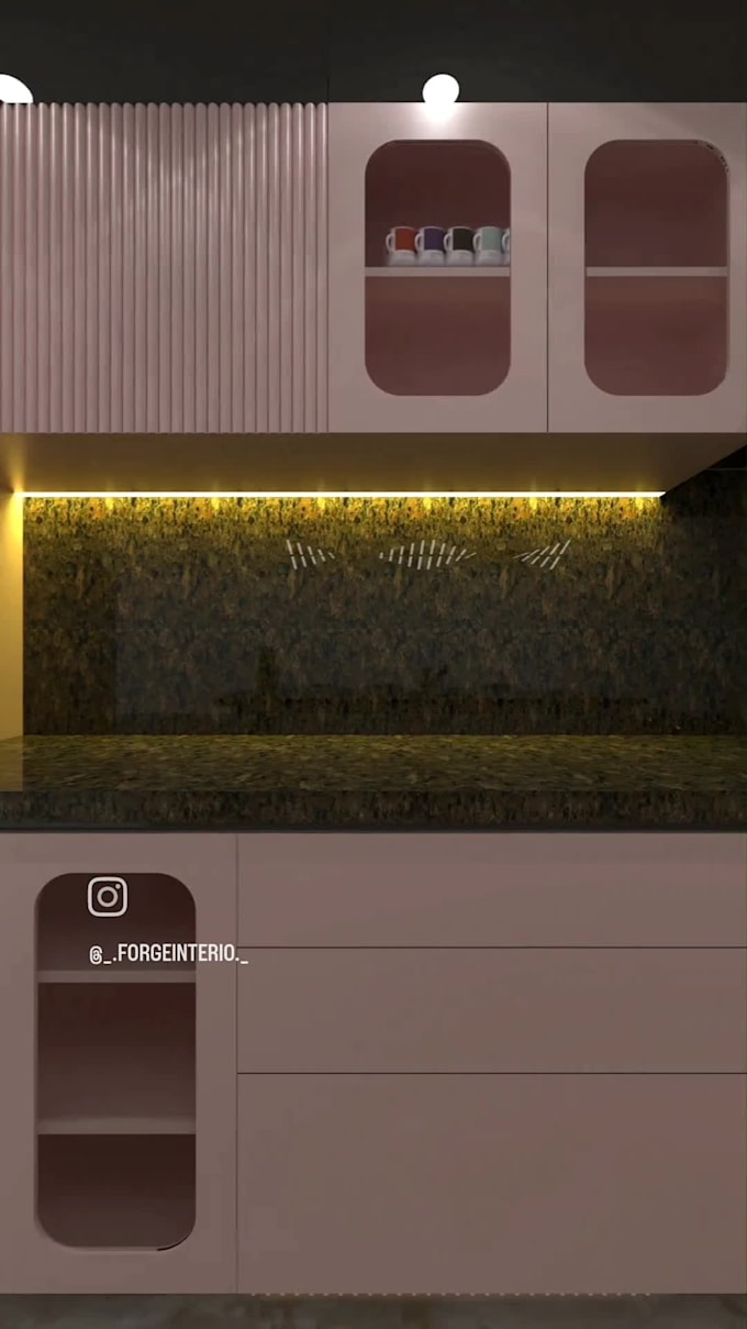 do architectural 3d rendering