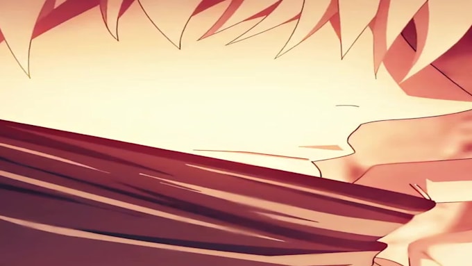 make 4k anime reels, tiktok edits