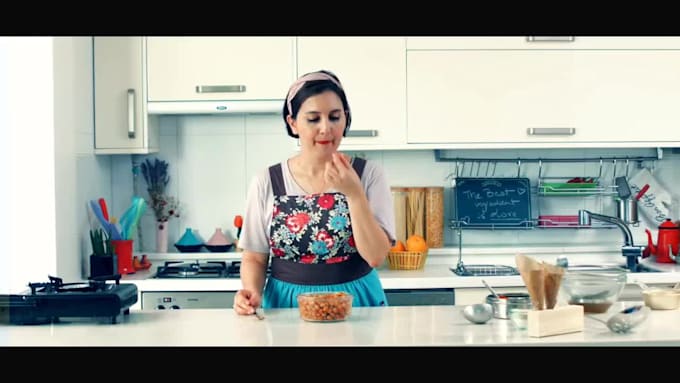 show you how to make moroccan coconut macaroons