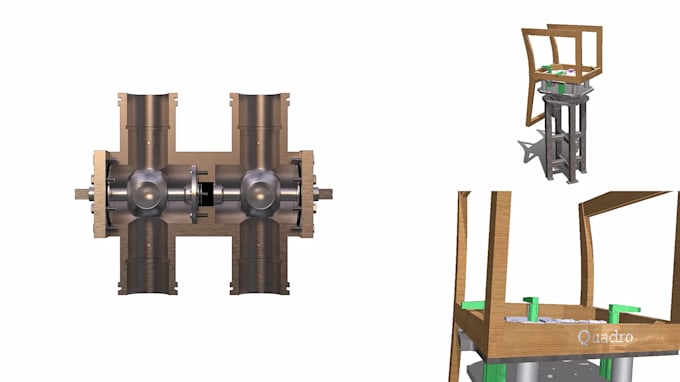create 3d product model for 3d printing using solidworks