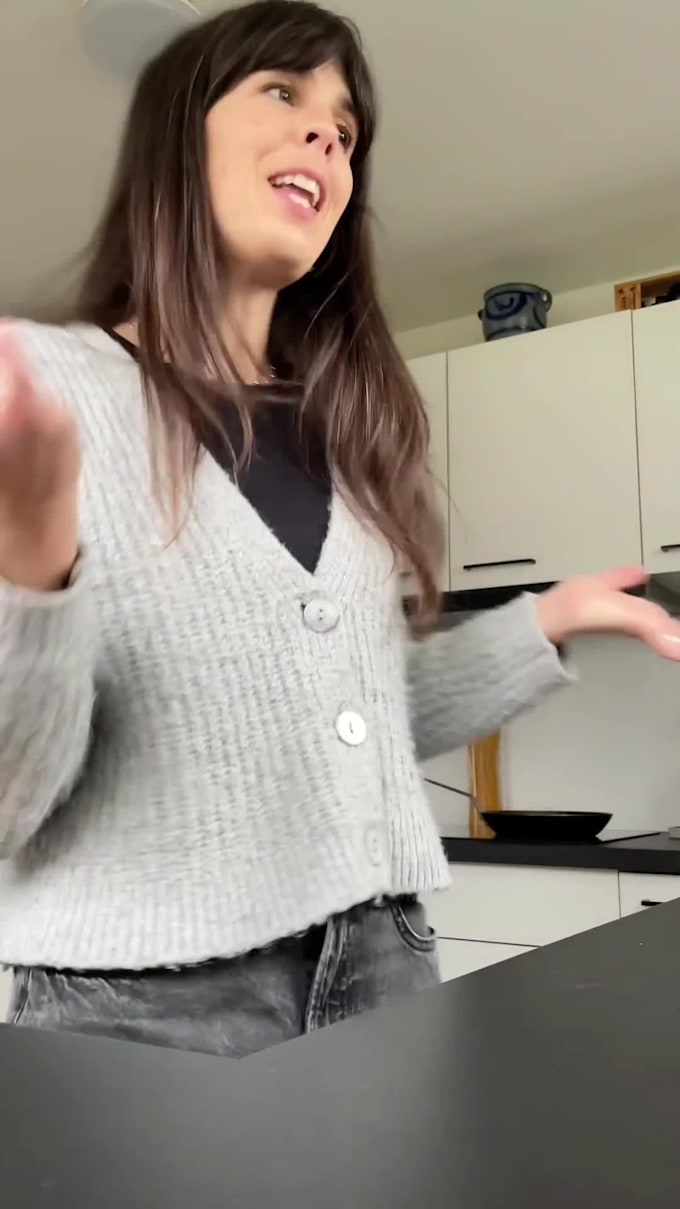 create autentic, engaging ugc videos in german, english