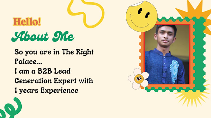 b2b lead generation , virtual assistant