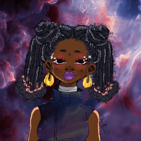 draw aesthetically pleasing artwork
