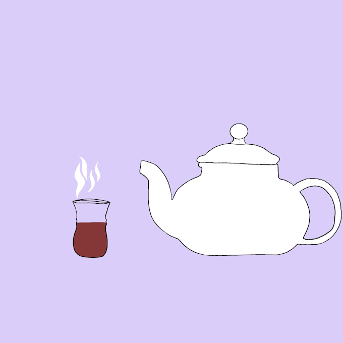 create a short animation