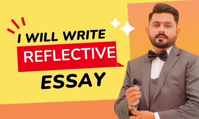 edit and write reflective essays