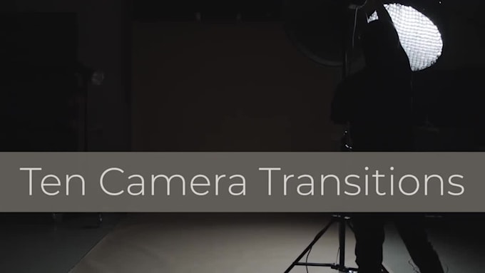 be your professional corporate video editior