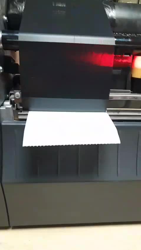 provide standalone product barcodes print without PC