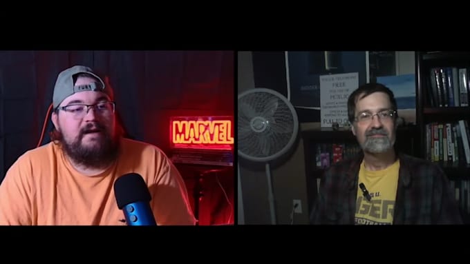 edit youtube shorts and videos for nerds geeks and gamers