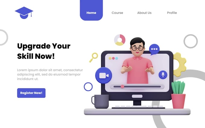 build high performance react frontend applications for your business