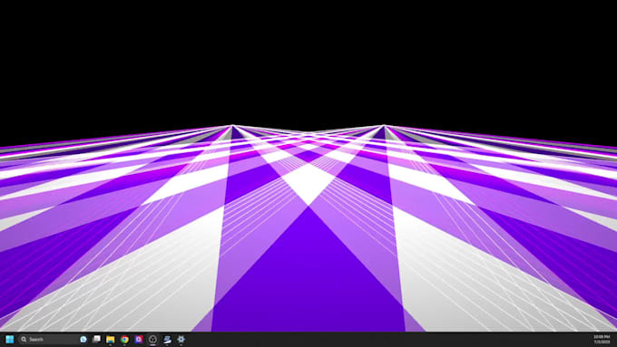 create a lasershow to any song