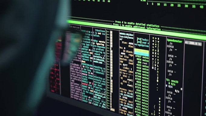 ddos test your website