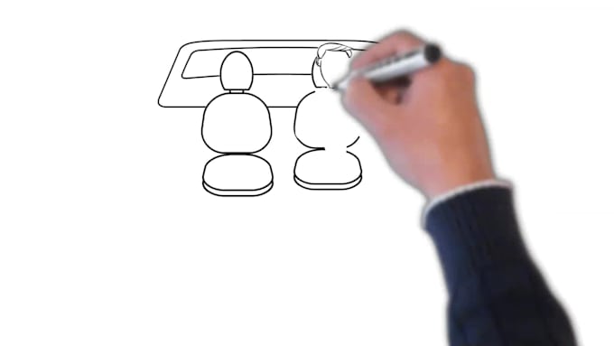 create 2d animated cartoon video
