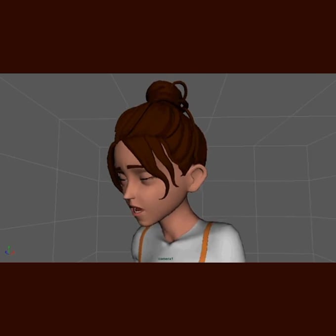 do 2d animation 3d animation 3d realistic design