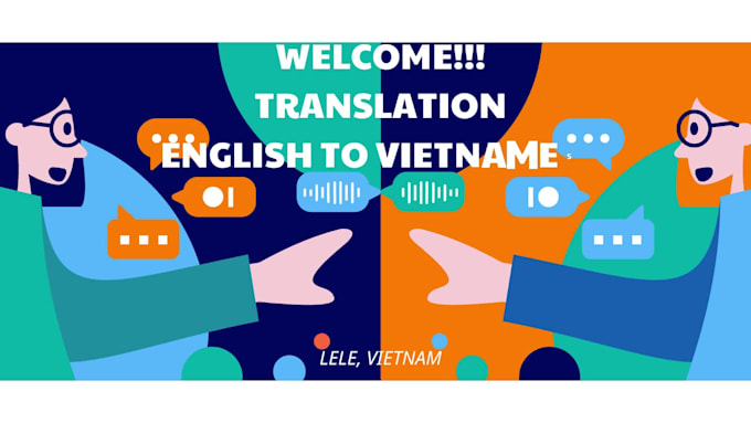 translate english to perfect vietnamese