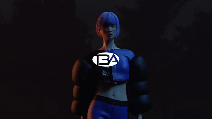 make 3d fashion design and pattern in clo3d
