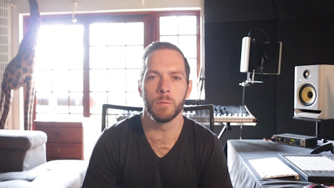 compose and create the music and sound for your documentary