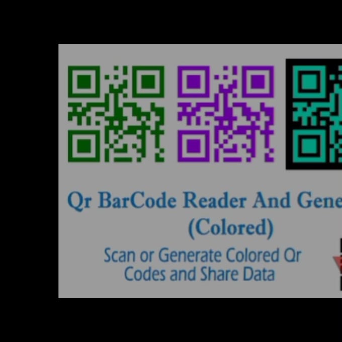 Create qr code for your business perfect by Fiverr