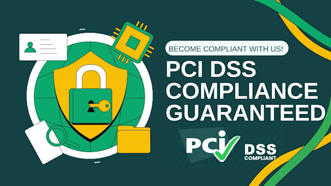 make you pci dss compliant entity