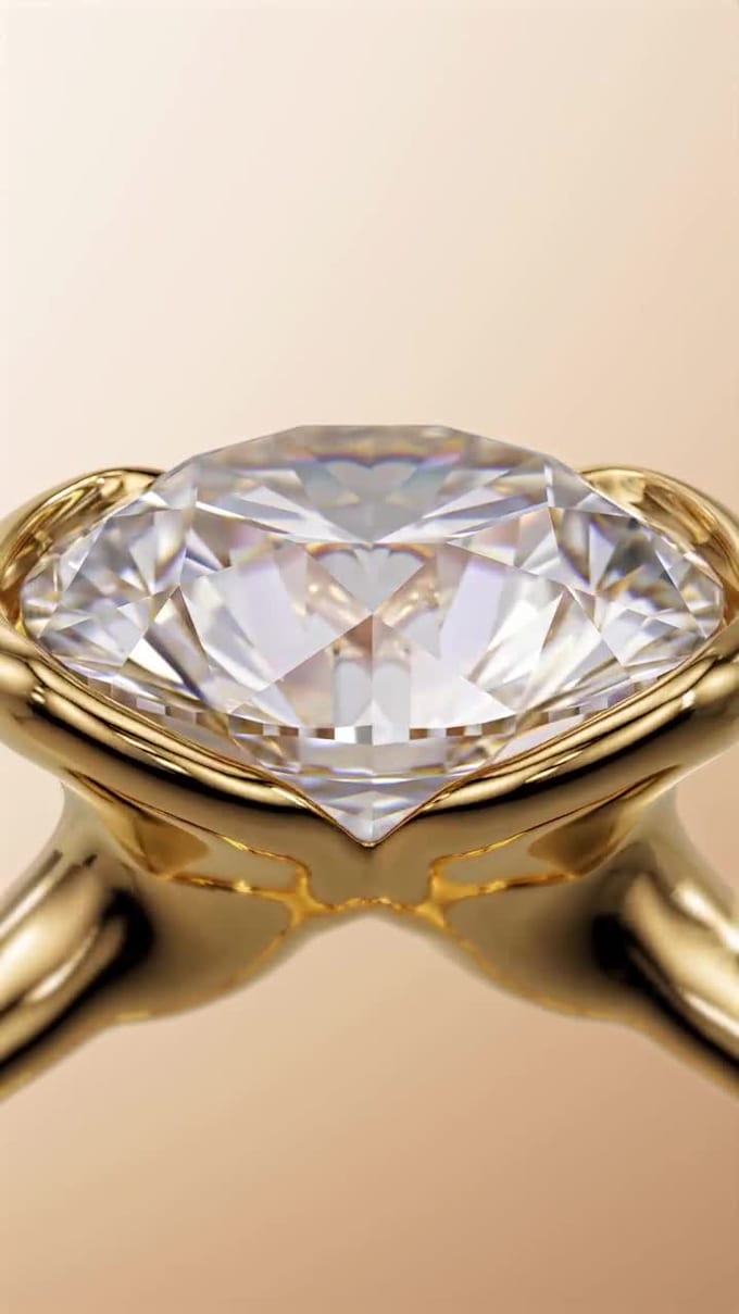 do 3d jewelry animation 3d jewelry design 3d jewelry rendering jewelry animation