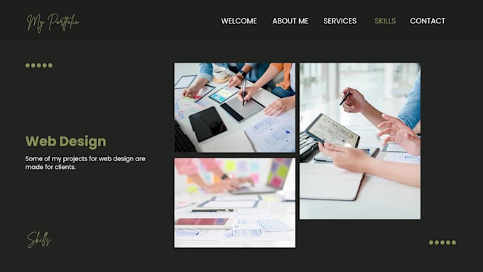 provide digital marketing services