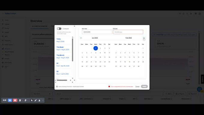 do walmart wfs wholesale product research, listing and PPC setup