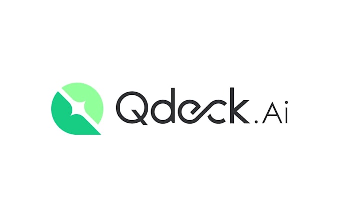 create a modern logo with a professional branding kit