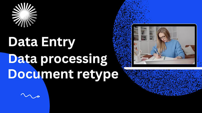 Do data entry work by Skilldevelop512 | Fiverr