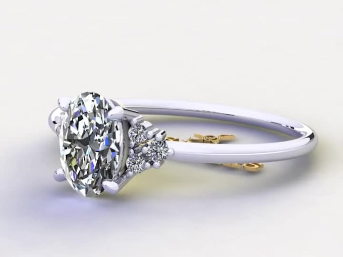 teach you jewelry cad design using matrix for beginners and professional