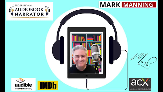 narrate your audiobook to acx standards