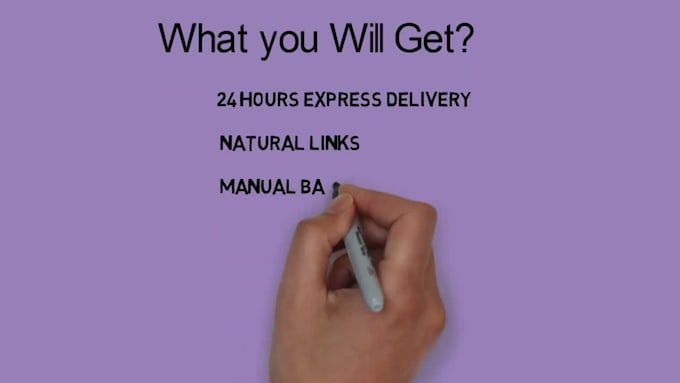 do australian link building or backlinks or local listing