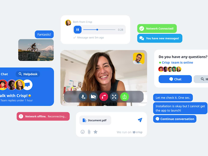develop bot custom trading bot python bot voicebot ai integration telegram bot