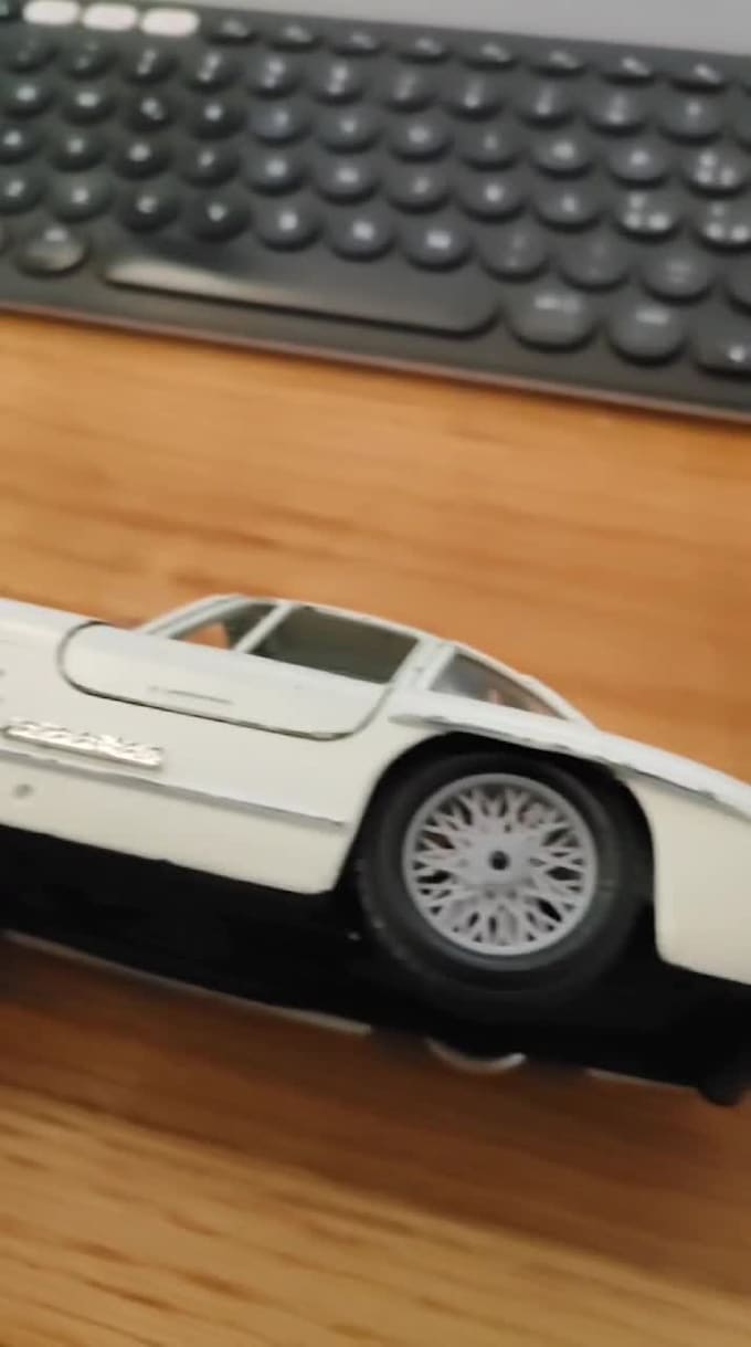 3d print your idea