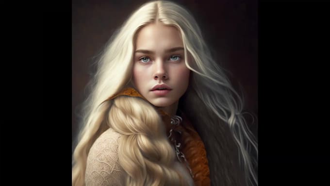 create amazing art with mindjourney ai fast within 24 hours